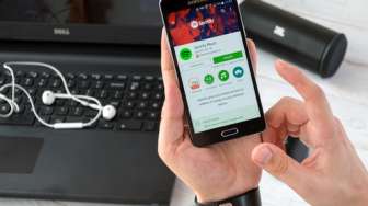 Hanya 10 MB, Spotify Lite Hadir Untuk Pengguna Android