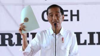 Apindo Gerah Presiden Jokowi Terlalu Sering Ganti Menteri