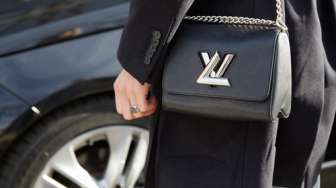 Toko Louis Vuitton Kebobolan,Tas Senilai Rp 1,7 Miliar Melayang