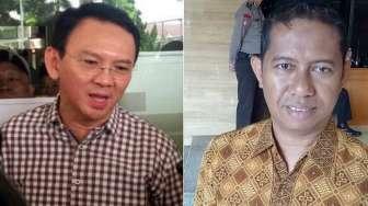 Jika Ahok Divonis Bebas, Ini Kata Saksi Pelapor