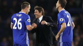 Preview: Lawan West Brom, Chelsea Siap Pastikan Gelar Juara