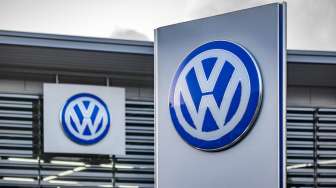 Volkswagen Memperkirakan Krisis Chip di Industri Otomotif Masih Akan Berlangsung