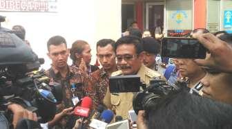 Ahok Dipenjara, Mendagri Segera Lantik Djarot Jadi Plt Gubernur