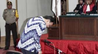 Dihukum Dua Tahun dan Diperintahkan Ditahan, Ahok Banding!