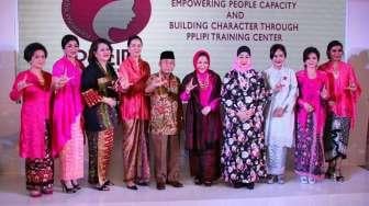 PPLIPI Beri Penghargaan untuk 10 Perempuan Inspiratif di HUT ke-1