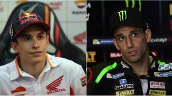 Marquez: Zarco Mengingatkan pada Diri Saya