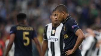 Mbappe: "Kami Akan Kembali Musim Depan"