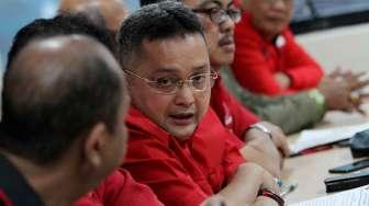 PDI Perjuangan Sikapi Vonis Ahok