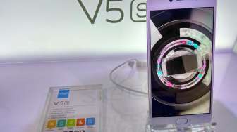 Vivo V5s Diklaim Sudah Penuhi TKDN 30 Persen