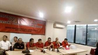 PDIP dan Partai Koalisi Tak akan Pernah Tinggalkan Ahok