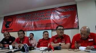 PDIP: Hak Angket Bukan untuk Pelemahan KPK