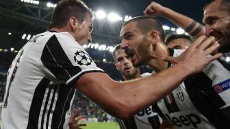 Tatap Predikat "Treble Winner", Mampukah Juve Samai Prestasi Inter?