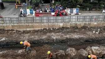 Underpass Tambun Bekasi Mulai Beroperasi