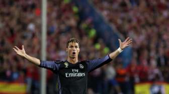 Real Madrid Hadapi Juve di Final Liga Champions