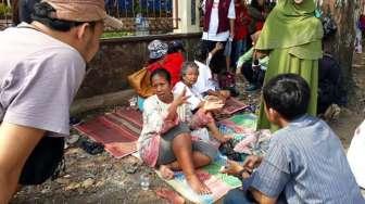 Kisah Risma, Tinggalkan Anak dan Rumah Demi Ahok