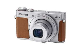 Dibanderol Rp6 Jutaan, Canon G9X Mark II Resmi Meluncur