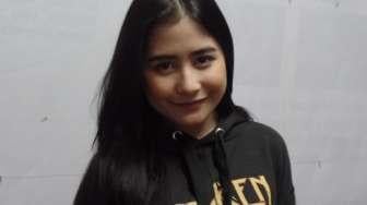 Prilly Mau Menjomblo Tiga Tahun Lagi