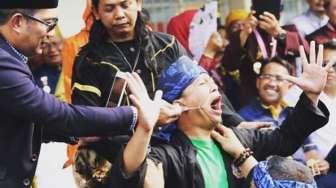 Jadi Mantu Ridwan Kamil, Syaratnya Serem Sekali!