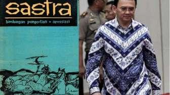 Keluarga Cabut Banding Ahok, Ini Kata Sekjen PSI