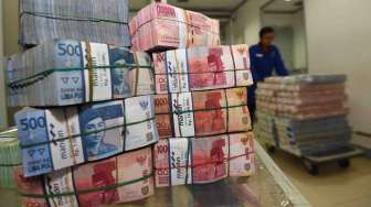 Uang Negara Mengalir Kemana Saja Selama September, Cek di Sini