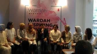 Wardah Apresiasi 10 Perempuan Pendidik Bangsa