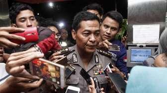 Dua Tersangka Persekusi PMA Akhirnya Ditahan Polisi