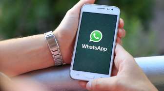 Arab Saudi Cabut Larangan Panggilan Suara Whatsapp dan Skype
