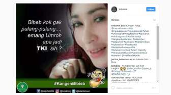 Meme Rizieq-Firza Husein Bertebaran di Internet, Seperti Apa?