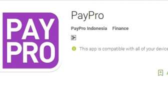 Baru Meluncur, PayPro Berambisi Akuisisi 7 Juta Pengguna