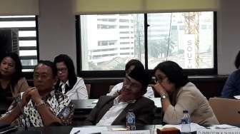 Proses Seleksi Calon Anggota Komnas HAM Masih Panjang