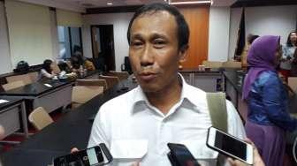 Zainal Abidin Bantah Sengaja Disusupkan FPI ke Komnas HAM