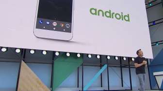 Google Luncurkan Android O pada 21 Agustus?