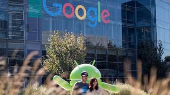 Google Luncurkan Android GO, Otak Ponsel Berharga Murah