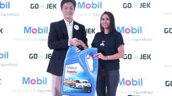 Mobil Lubricants Luncurkan Mobil SuperBox dan Mobil Vaganza