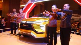 Di Sumatera Utara, Sudah Ada yang Ingin Pesan LMPV Mitsubishi