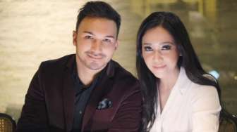Maia Estianty 'Dijodohkan' dengan Dokter Bule