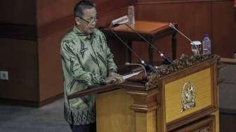 BPK Diminta Seleksi Kembali Mekanisme Pemberian Audit