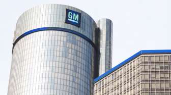 Enggan Lempar Handuk, General Motors Masih Cari Celah untuk Ikut F1