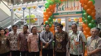 Jak Mart Sudah Ada Sebelum Oke Oce Mart