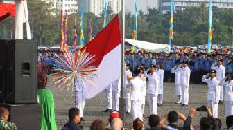 Hari Kebangkitan Nasional 20 Mei: Sejarah dan Maknanya