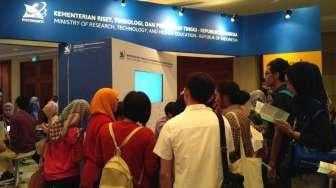 Berburu Beasiswa Pascasarjana ke Pameran Ini Yuk!