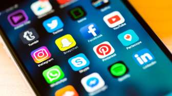 Media Sosial Harus Didenda Untuk Redam Penyebaran Paham Radikal