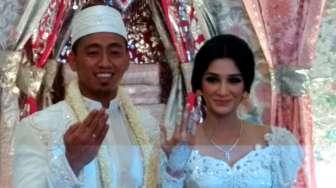 Baru Saja Nikah, Fanny Ghassani Ingin Segera Diberi Anak