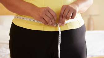 CDC AS Memasukkan Obesitas sebagai Faktor Risiko Tinggi Infeksi Covid-19