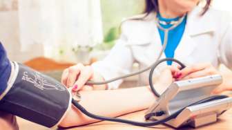 Punya Kondisi Hipertensi? Berikut Cara Menurunkannya secara Alami!