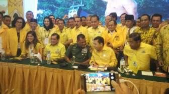 Jenderal Gatot Singgung Buka Lapak, Blibli, Amazon, dan Alibaba