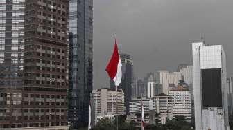 Makin Banyak, 44 Kantor di Jakarta Ditutup karena Jadi Klaster Covid-19