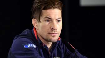 Ini Postingan Terakhir Nicky Hayden Sebelum Meninggal