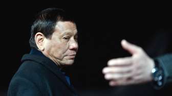 Garang! Presiden Filipina Ancam Penjarakan Masyarakat yang Menolak Divaksinasi