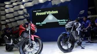 All-New V-Ixion R Pakai Mesin R15, Harga Rp29 Jutaan